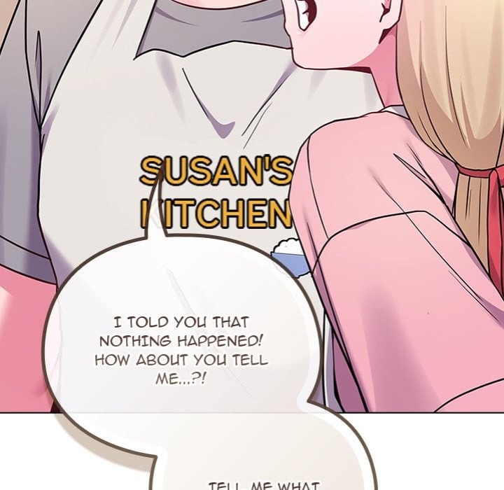 But You Re The Same Age As My Daughter chapter 45 page 61