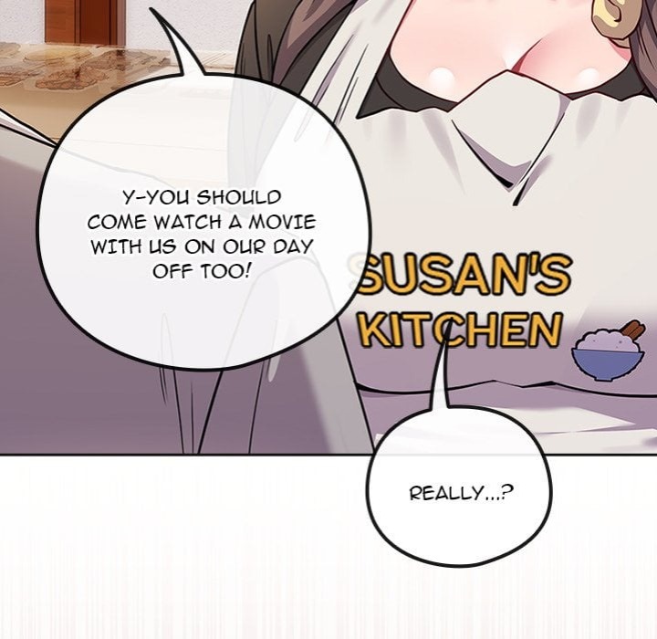 But You Re The Same Age As My Daughter chapter 45 page 71