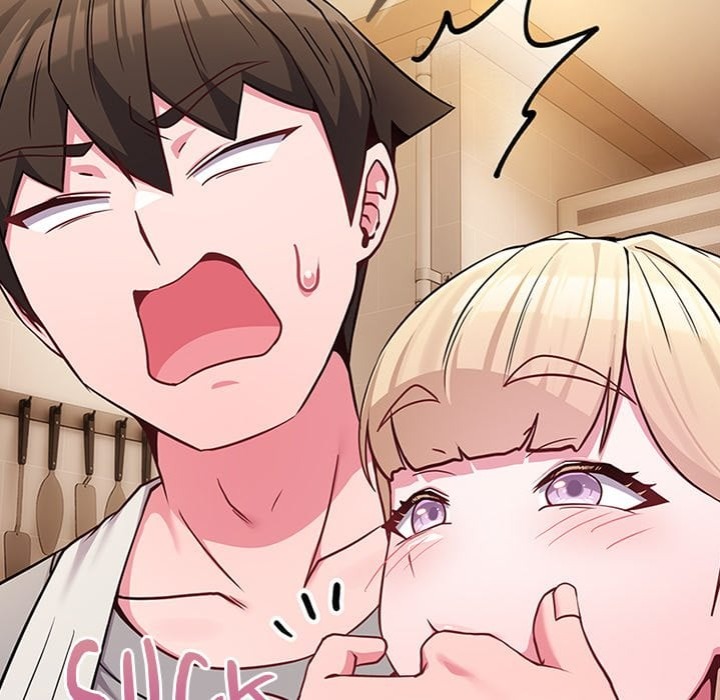 But You Re The Same Age As My Daughter chapter 45 page 73