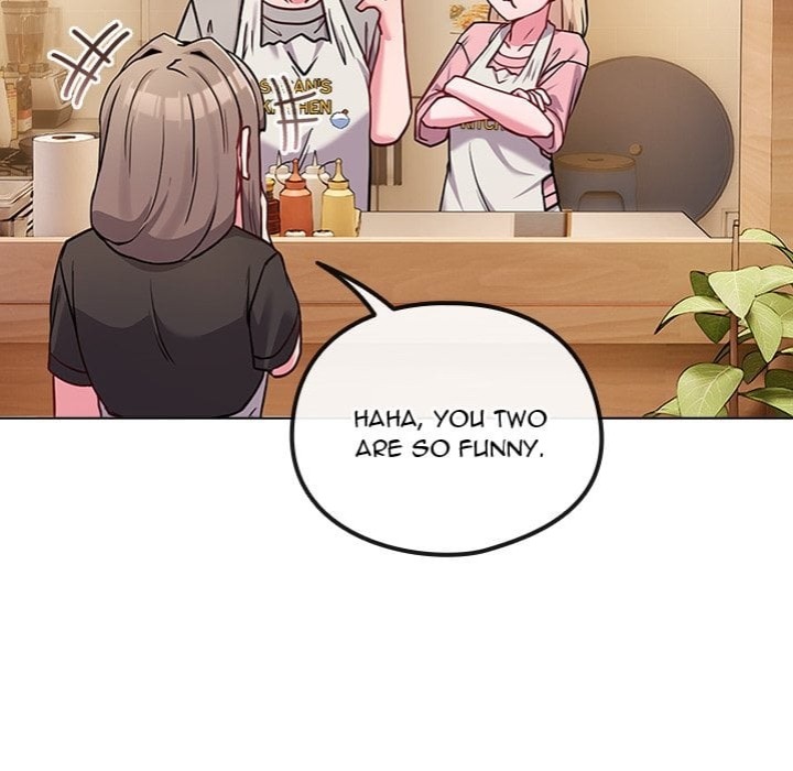 But You Re The Same Age As My Daughter chapter 45 page 76