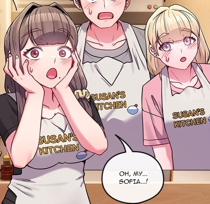 But You Re The Same Age As My Daughter chapter 45 page 83