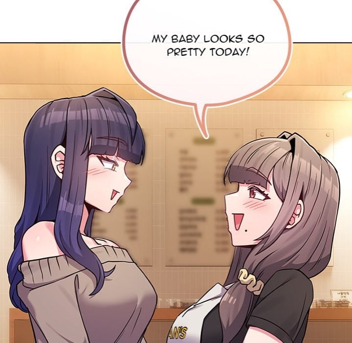 But You Re The Same Age As My Daughter chapter 45 page 85