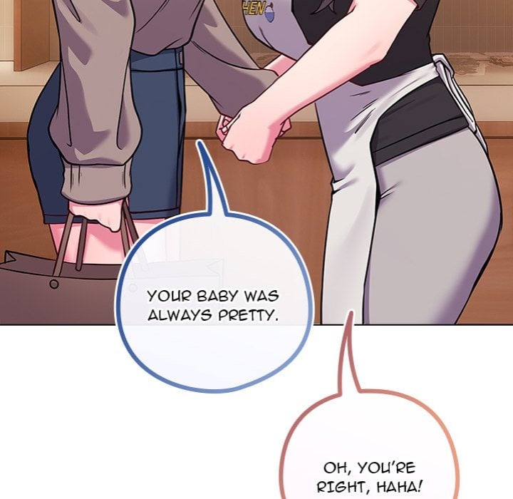 But You Re The Same Age As My Daughter chapter 45 page 86