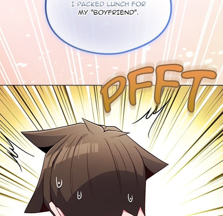 But You Re The Same Age As My Daughter chapter 45 page 93