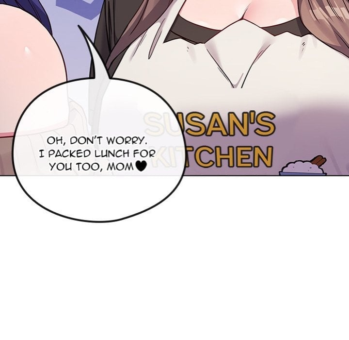 But You Re The Same Age As My Daughter chapter 45 page 97