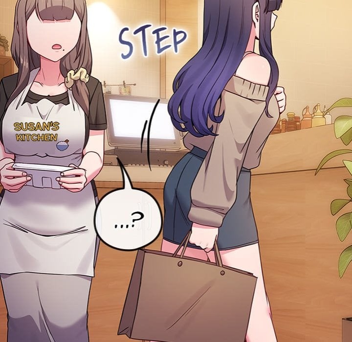 But You Re The Same Age As My Daughter chapter 45 page 99