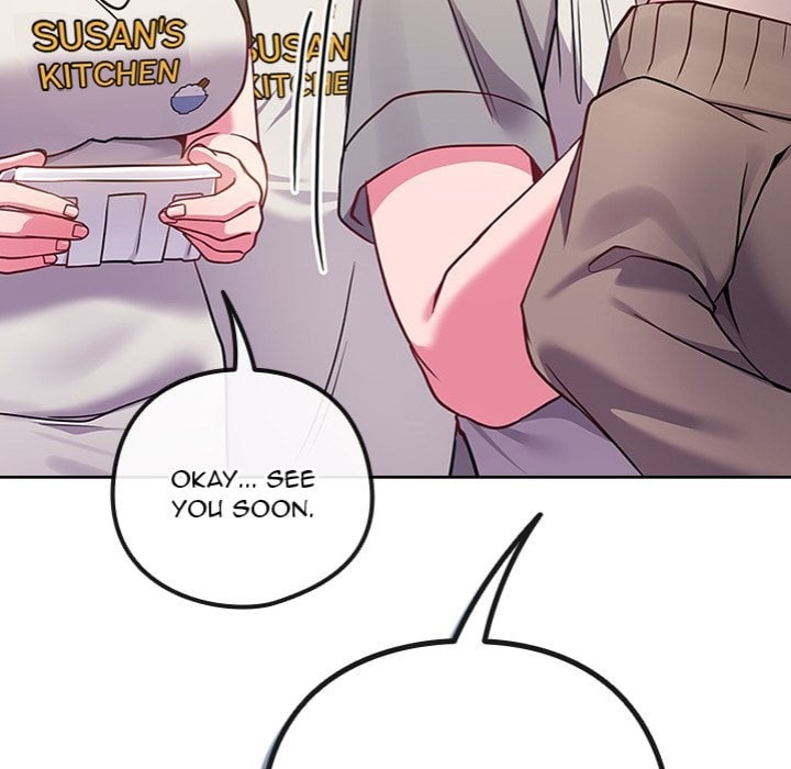 But You Re The Same Age As My Daughter chapter 45 page 111
