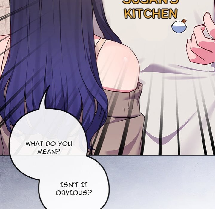 But You Re The Same Age As My Daughter chapter 45 page 116