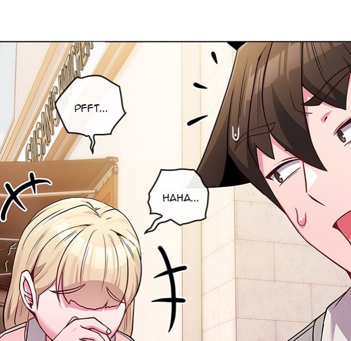 But You Re The Same Age As My Daughter chapter 45 page 160