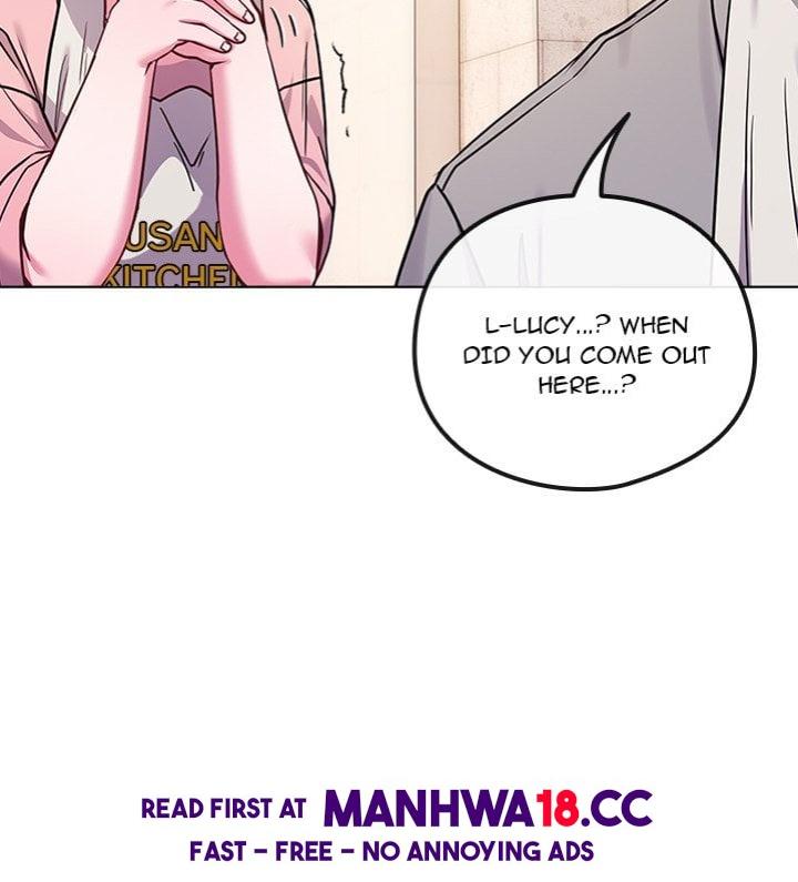 But You Re The Same Age As My Daughter chapter 45 page 161