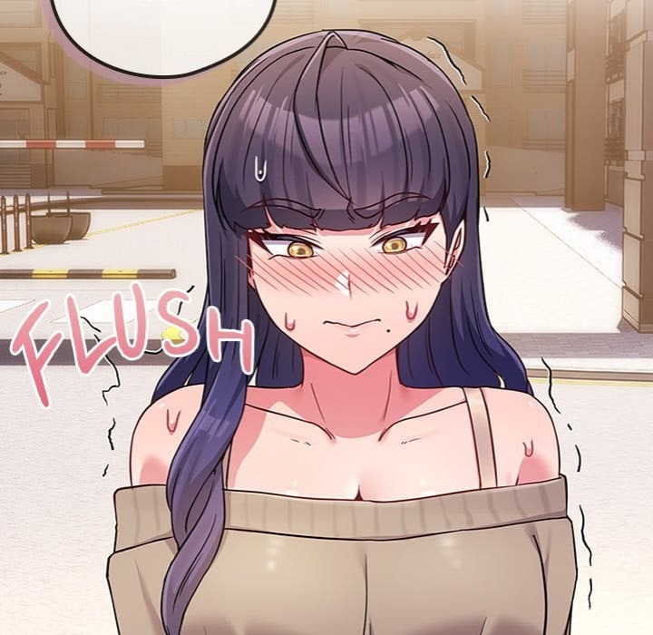 But You Re The Same Age As My Daughter chapter 45 page 163