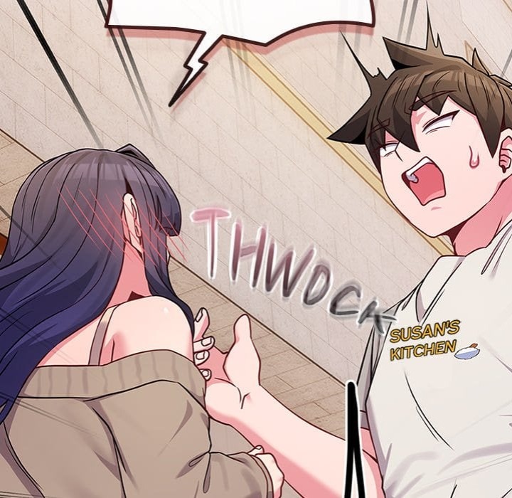 But You Re The Same Age As My Daughter chapter 45 page 167
