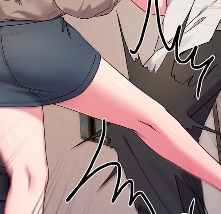 But You Re The Same Age As My Daughter chapter 45 page 168