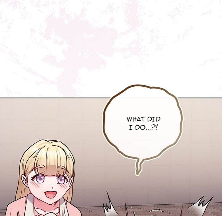 But You Re The Same Age As My Daughter chapter 45 page 170
