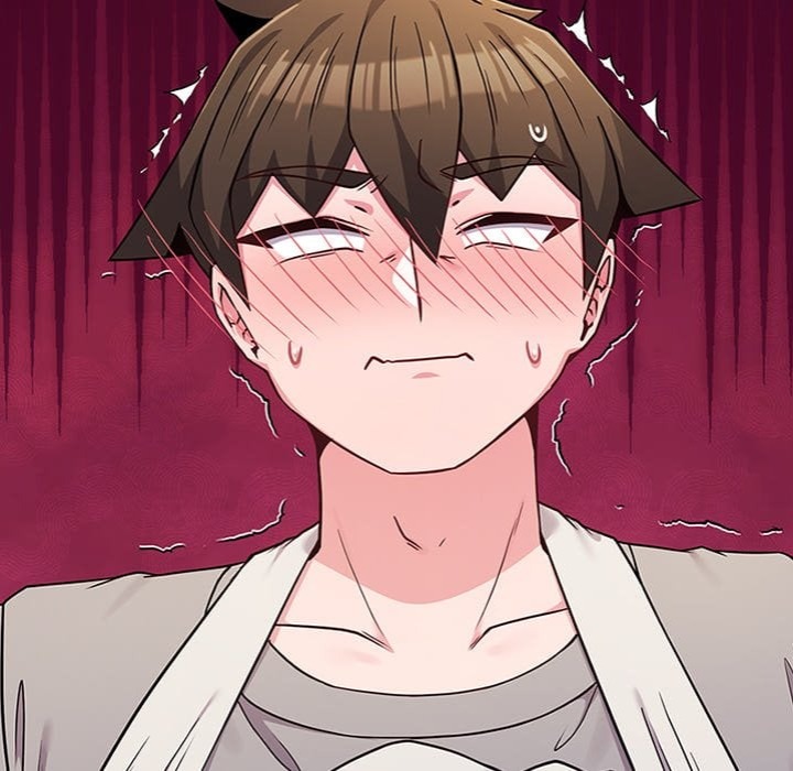 But You Re The Same Age As My Daughter chapter 46 page 38