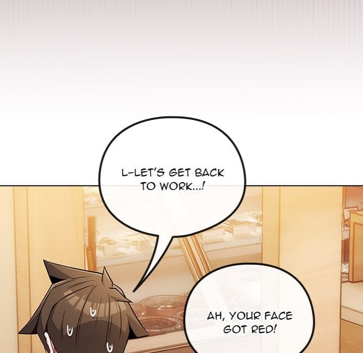 But You Re The Same Age As My Daughter chapter 46 page 40