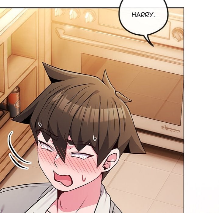 But You Re The Same Age As My Daughter chapter 46 page 43