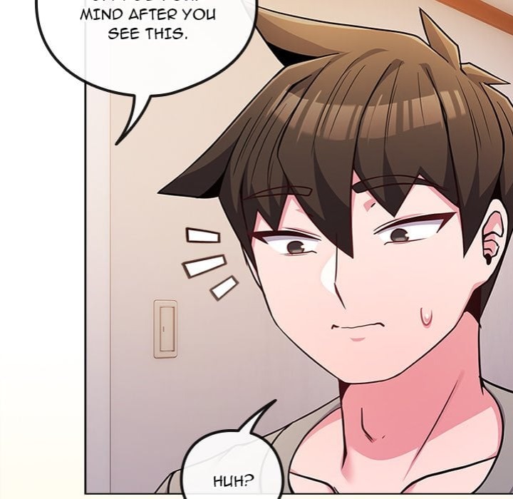 But You Re The Same Age As My Daughter chapter 46 page 68
