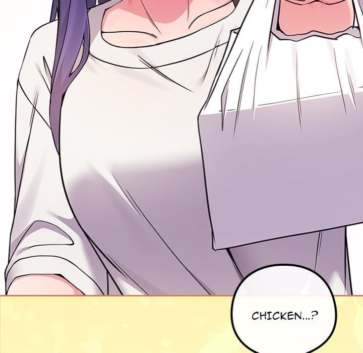 But You Re The Same Age As My Daughter chapter 46 page 71