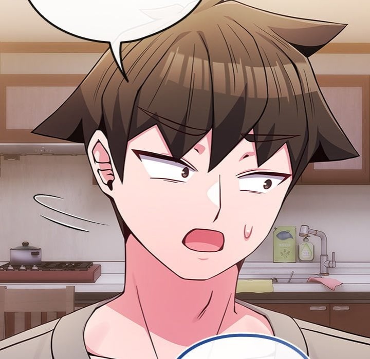 But You Re The Same Age As My Daughter chapter 46 page 73