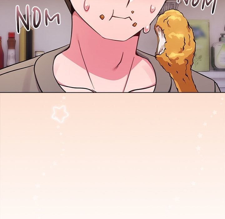 But You Re The Same Age As My Daughter chapter 46 page 76