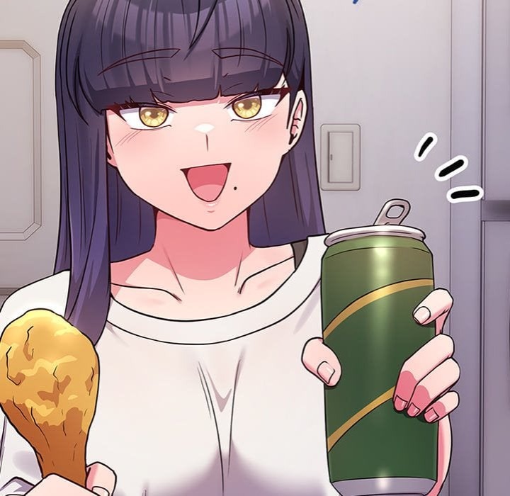 But You Re The Same Age As My Daughter chapter 46 page 80