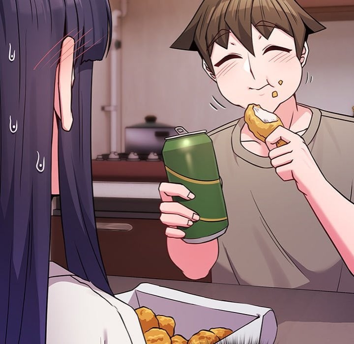 But You Re The Same Age As My Daughter chapter 46 page 97