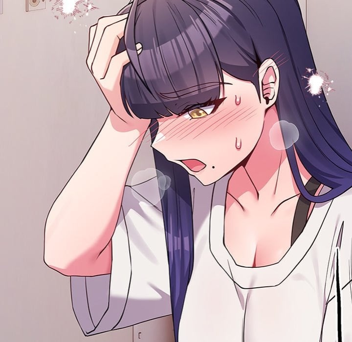 But You Re The Same Age As My Daughter chapter 46 page 100