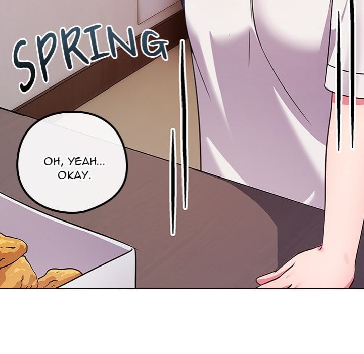 But You Re The Same Age As My Daughter chapter 46 page 101