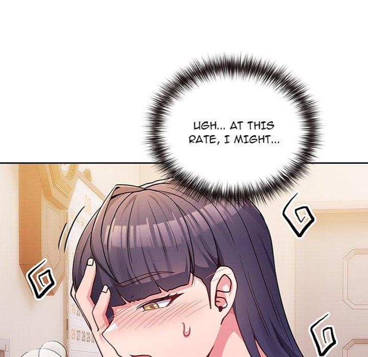 But You Re The Same Age As My Daughter chapter 46 page 104