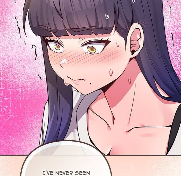 But You Re The Same Age As My Daughter chapter 46 page 114
