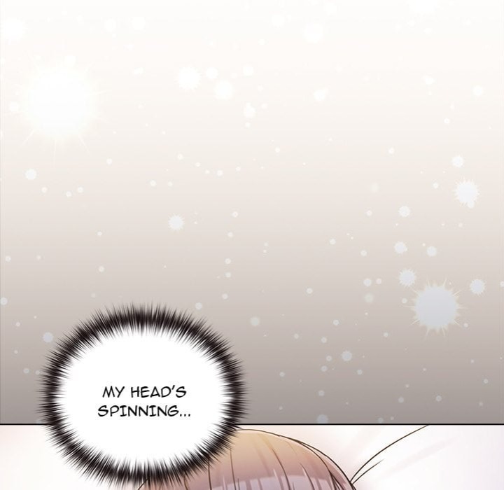 But You Re The Same Age As My Daughter chapter 46 page 121