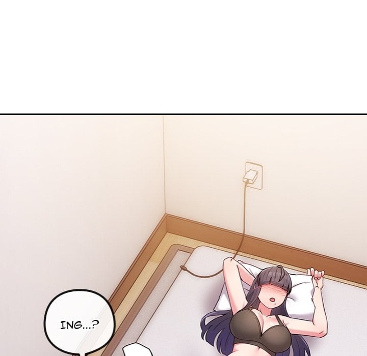 But You Re The Same Age As My Daughter chapter 46 page 130