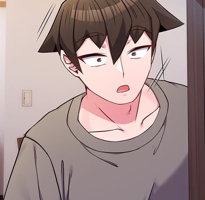 But You Re The Same Age As My Daughter chapter 46 page 138
