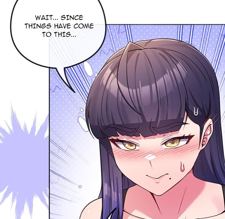 But You Re The Same Age As My Daughter chapter 46 page 158