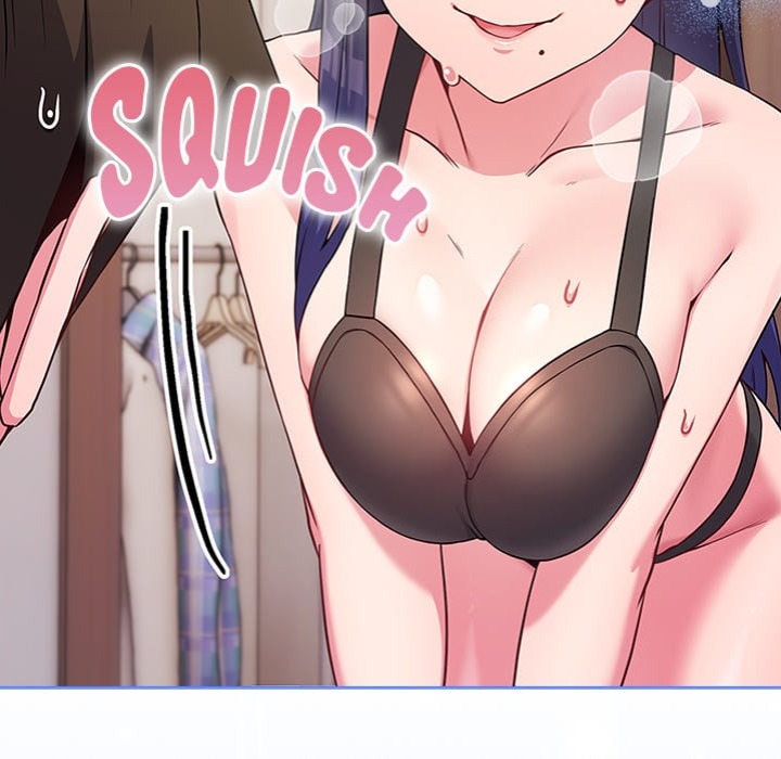 But You Re The Same Age As My Daughter chapter 47 page 15