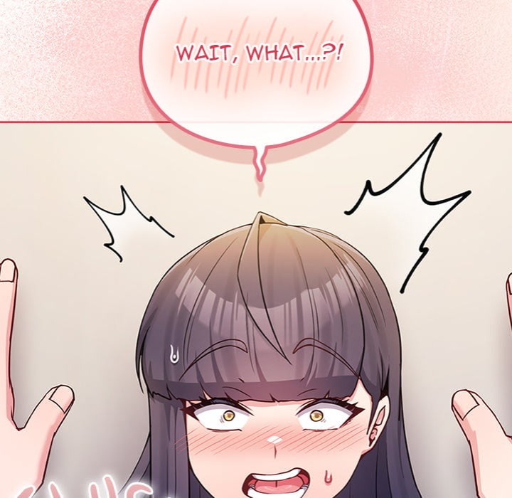 But You Re The Same Age As My Daughter chapter 47 page 46