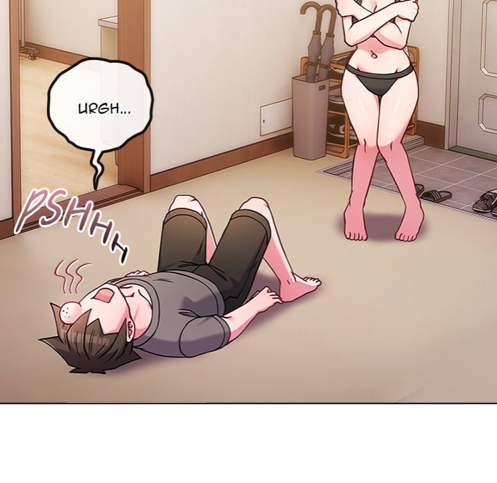 But You Re The Same Age As My Daughter chapter 47 page 90