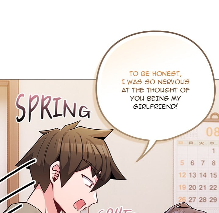 But You Re The Same Age As My Daughter chapter 47 page 96