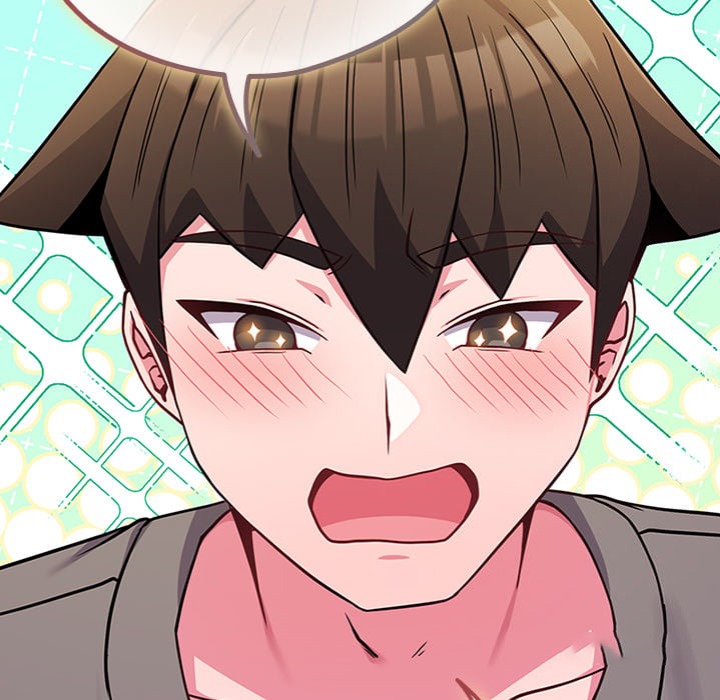 But You Re The Same Age As My Daughter chapter 47 page 99