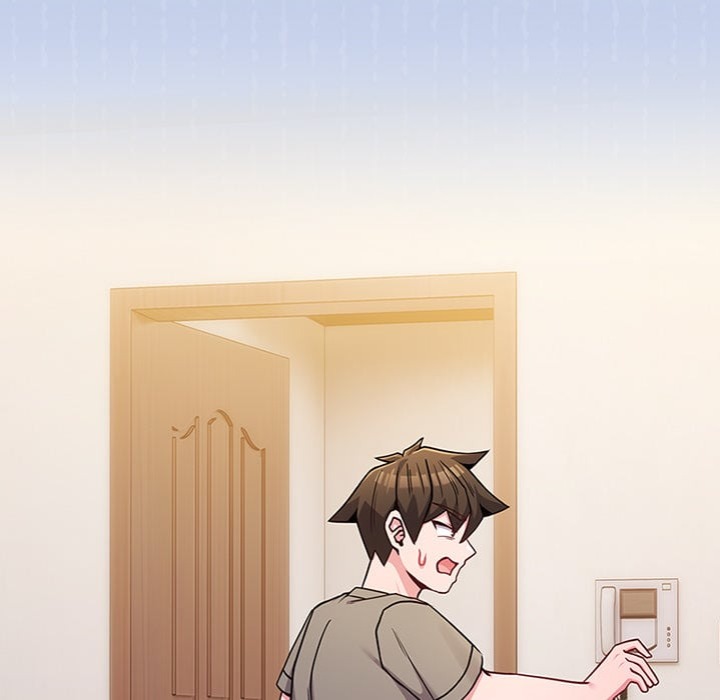 But You Re The Same Age As My Daughter chapter 47 page 106