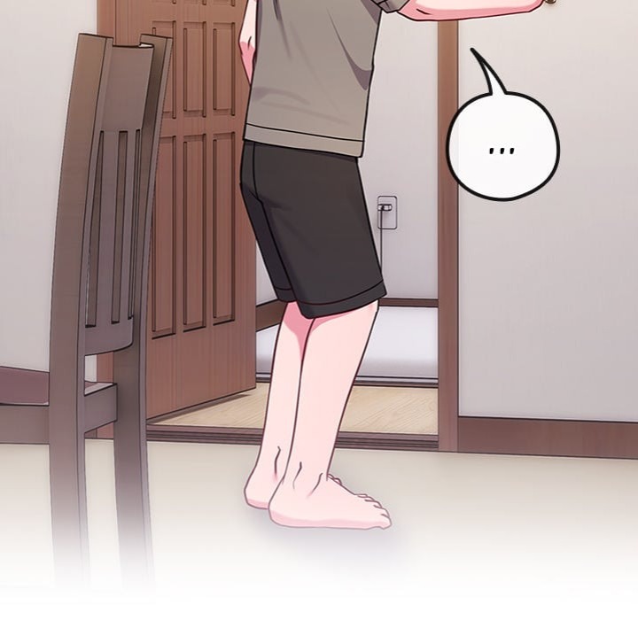 But You Re The Same Age As My Daughter chapter 47 page 107