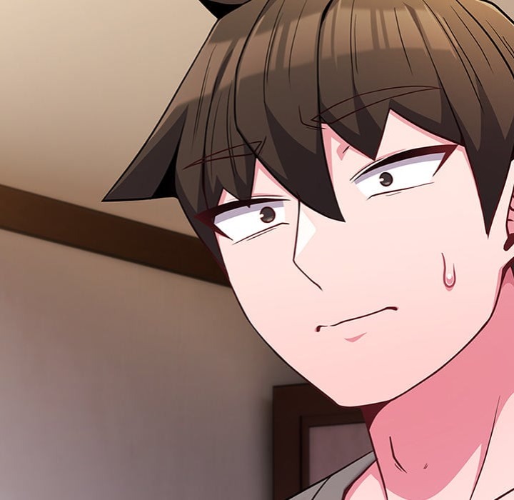 But You Re The Same Age As My Daughter chapter 47 page 109