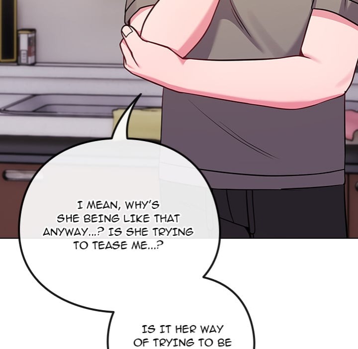 But You Re The Same Age As My Daughter chapter 47 page 112