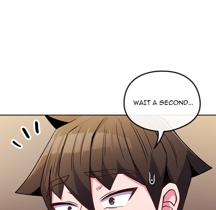 But You Re The Same Age As My Daughter chapter 47 page 117