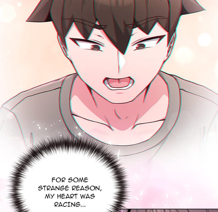 But You Re The Same Age As My Daughter chapter 47 page 134