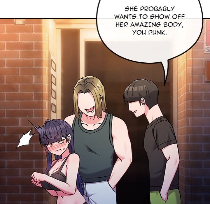 But You Re The Same Age As My Daughter chapter 47 page 153