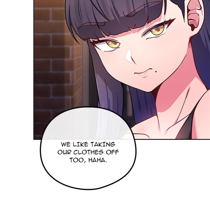 But You Re The Same Age As My Daughter chapter 47 page 156