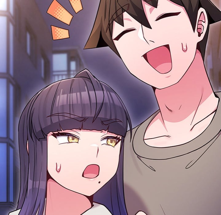 But You Re The Same Age As My Daughter chapter 47 page 165