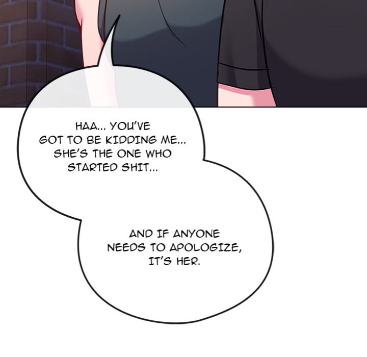 But You Re The Same Age As My Daughter chapter 47 page 169